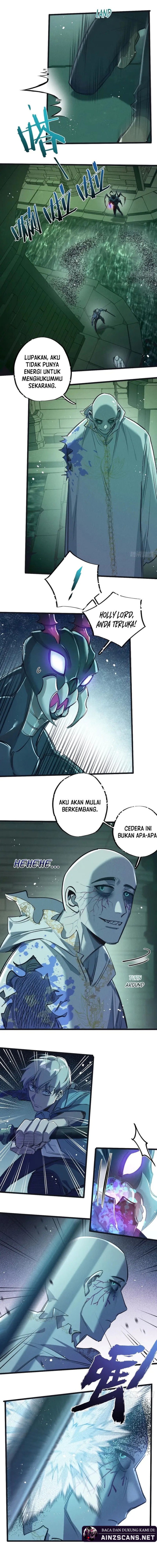 Apocalypse Super Farm Chapter 42 bahasa Indonesia Gambar 5