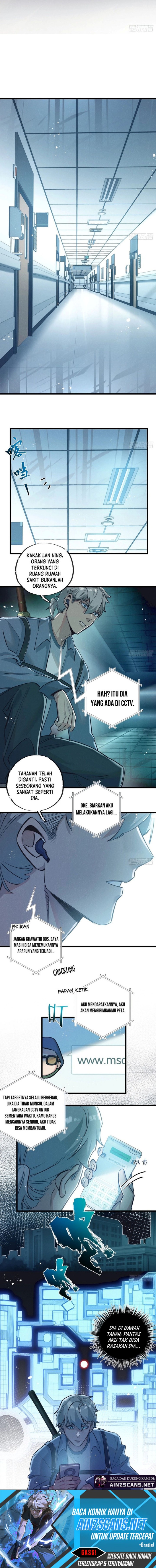 Apocalypse Super Farm Chapter 41 bahasa Indonesia Gambar 9