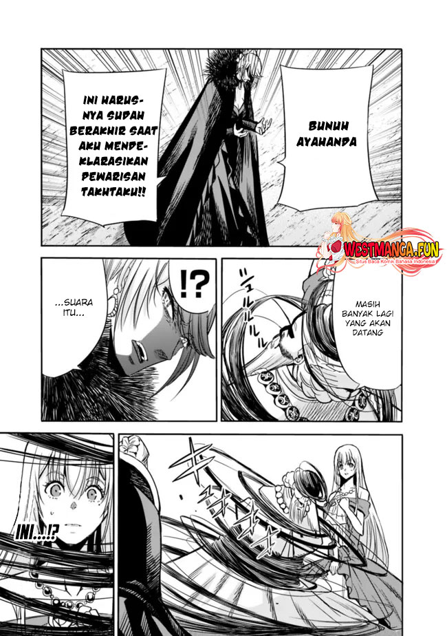 Uragirareta S Rank Boukensha no Ore wa, Aisuru Dorei no Kanojora to Tomoni Dorei dake no Harem Guild o Tsukuru Chapter 87 Gambar 20