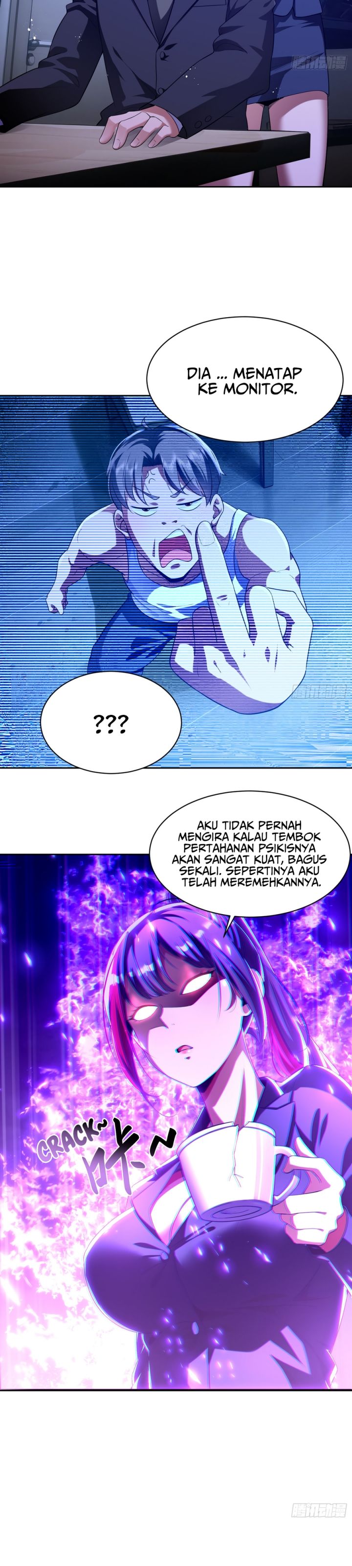 I Became the Target of the Harem in Another World Chapter 3 Gambar 13