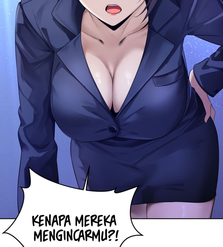 I Became the Target of the Harem in Another World Chapter 3 Gambar 21