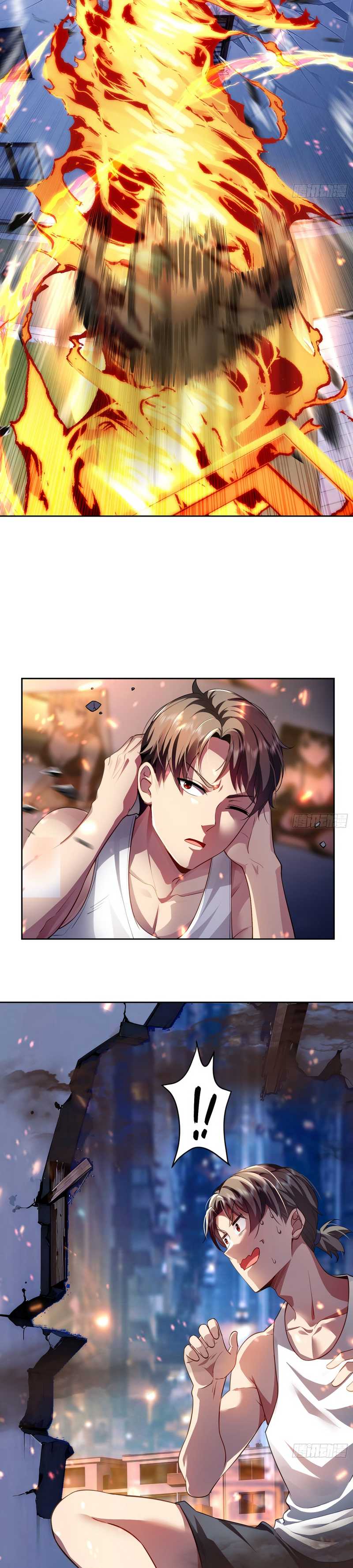 I Became the Target of the Harem in Another World Chapter 1 Gambar 13