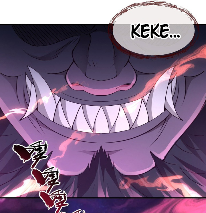 Sword Rises: Wind and Cloud Chapter 7 Gambar 10