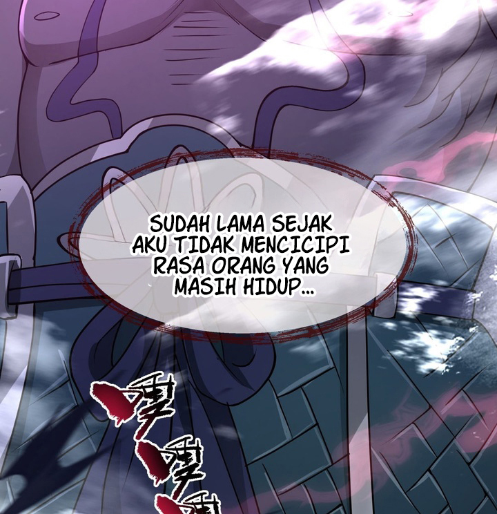 Sword Rises: Wind and Cloud Chapter 7 Gambar 12