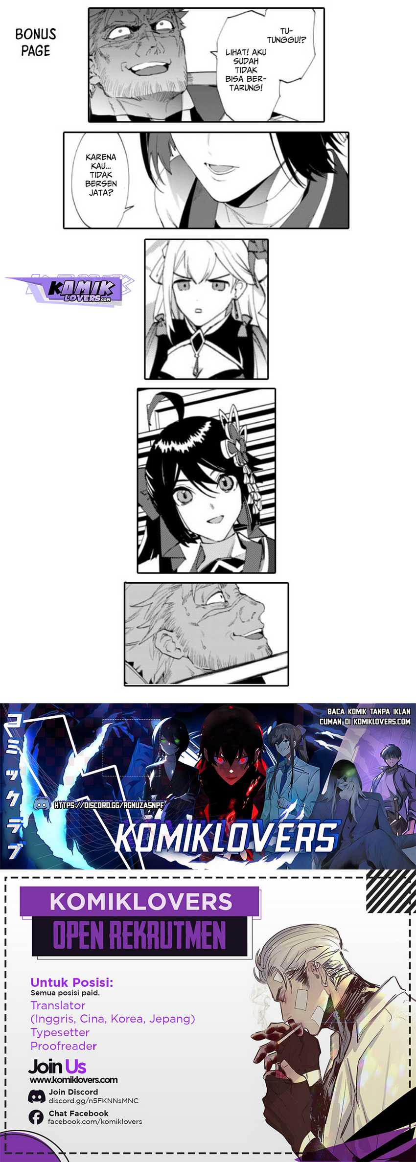 Hitokiri Shoujo Koushaku Reijou no Goei ni Naru Chapter 2 Gambar 40