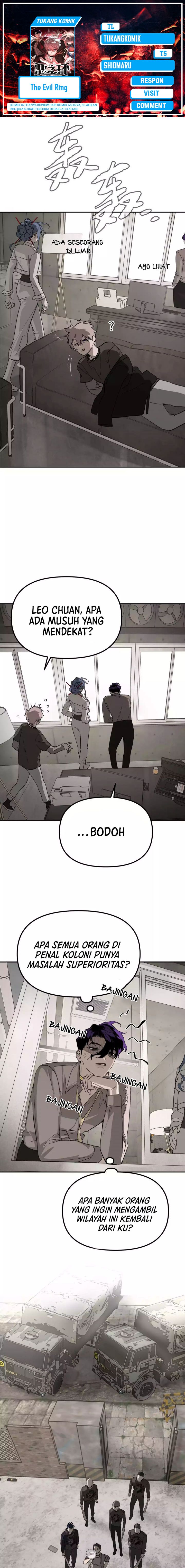 Baca Komik The Evil Ring Chapter 10 bahasa Indonesia Gambar 1
