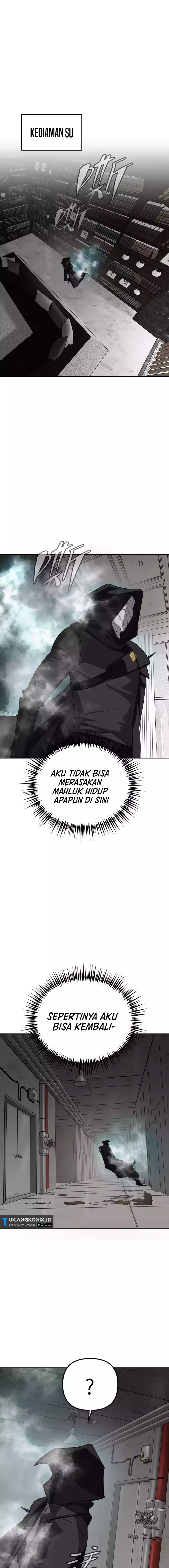 The Evil Ring Chapter 10 bahasa Indonesia Gambar 10