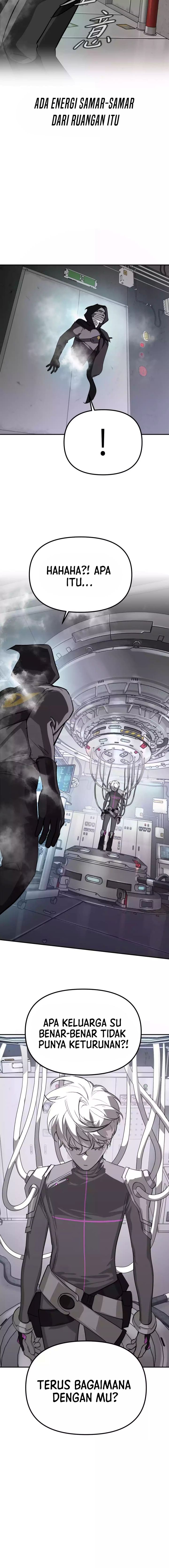 The Evil Ring Chapter 10 bahasa Indonesia Gambar 11