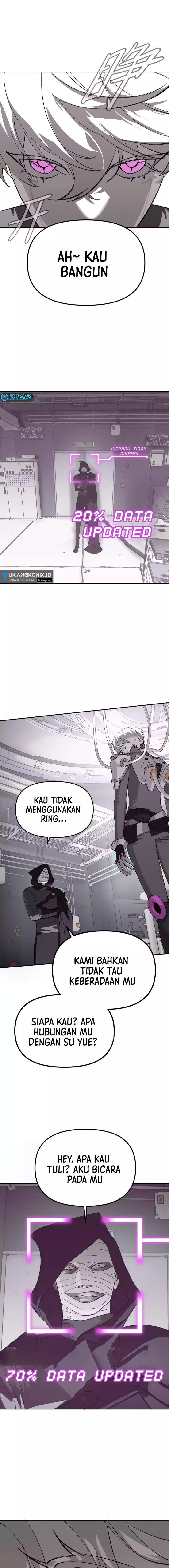 The Evil Ring Chapter 10 bahasa Indonesia Gambar 12