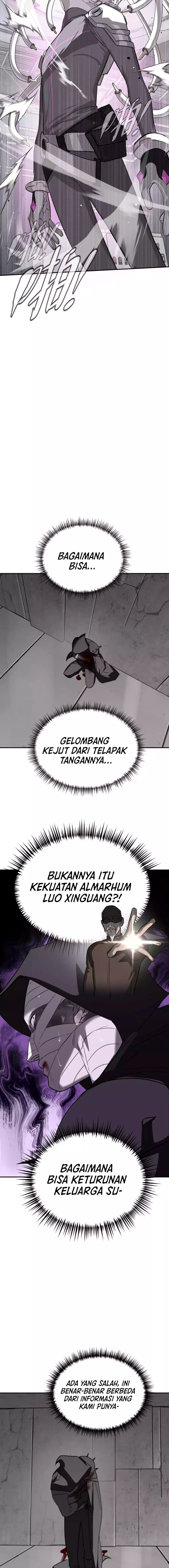 The Evil Ring Chapter 10 bahasa Indonesia Gambar 15