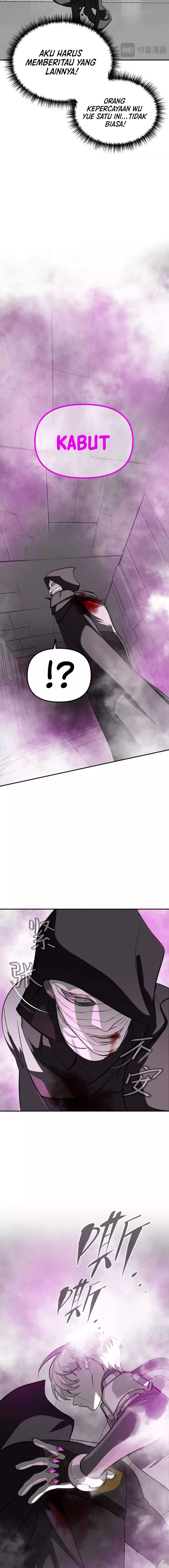 The Evil Ring Chapter 10 bahasa Indonesia Gambar 16