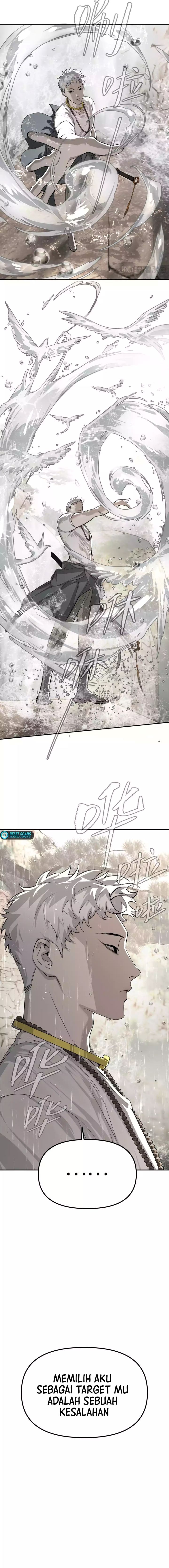 The Evil Ring Chapter 10 bahasa Indonesia Gambar 19