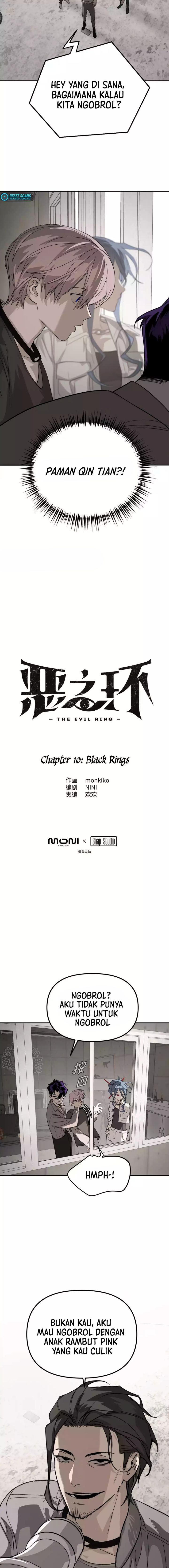 Baca Manhua The Evil Ring Chapter 10 bahasa Indonesia Gambar 2