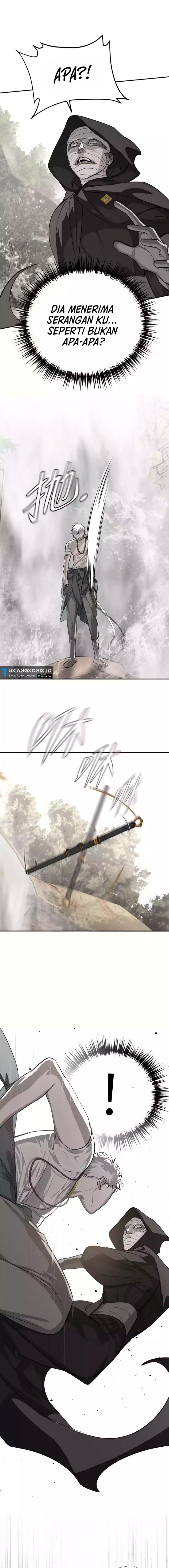 The Evil Ring Chapter 10 bahasa Indonesia Gambar 20