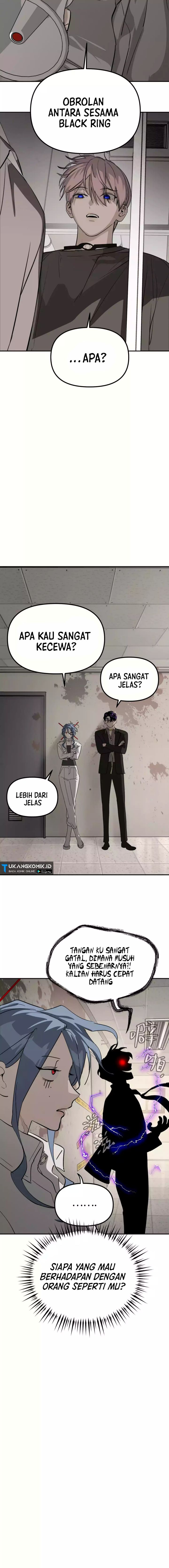 The Evil Ring Chapter 10 bahasa Indonesia Gambar 3
