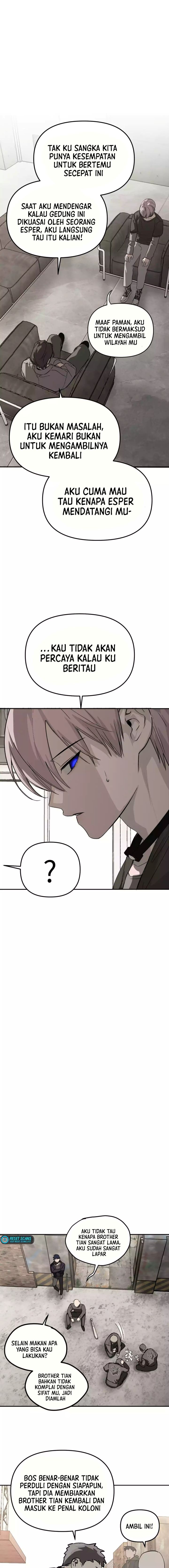 The Evil Ring Chapter 10 bahasa Indonesia Gambar 4