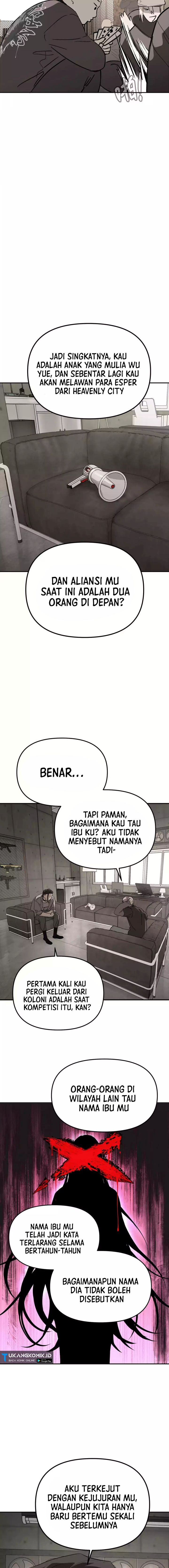 The Evil Ring Chapter 10 bahasa Indonesia Gambar 5