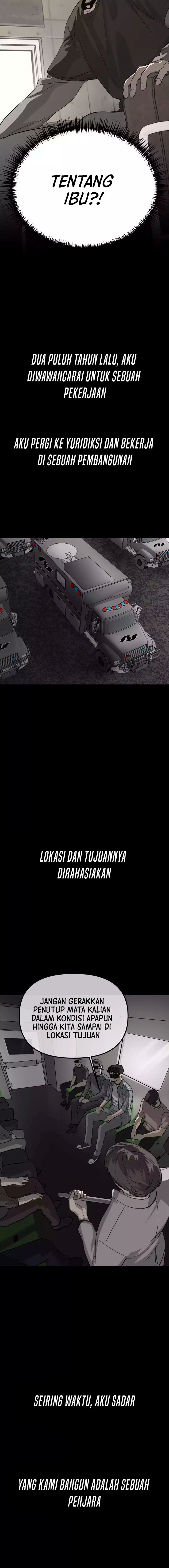 The Evil Ring Chapter 10 bahasa Indonesia Gambar 7