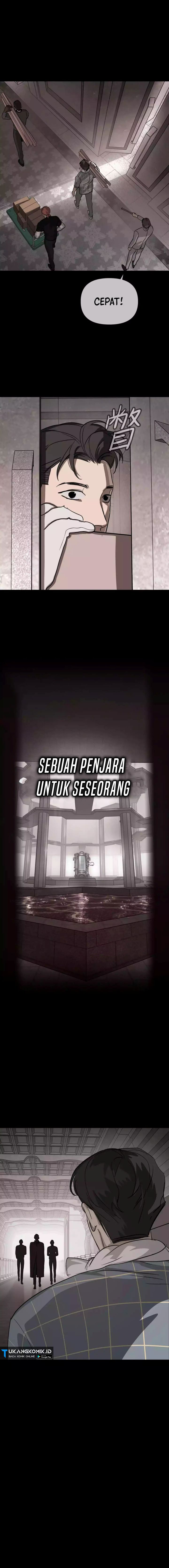 The Evil Ring Chapter 10 bahasa Indonesia Gambar 8