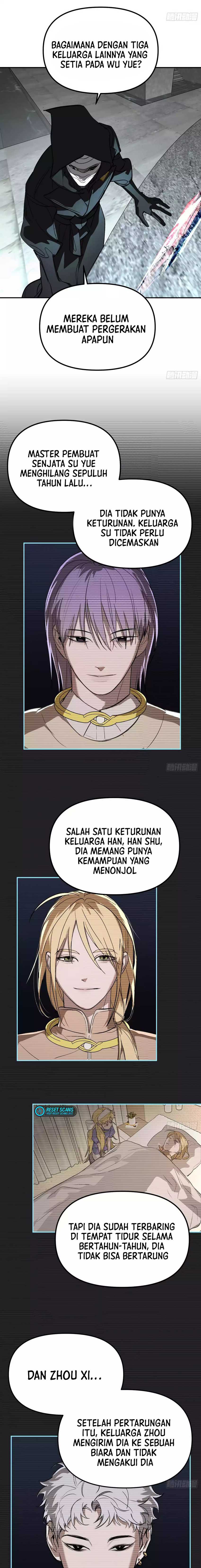 The Evil Ring Chapter 9 bahasa Indonesia Gambar 11