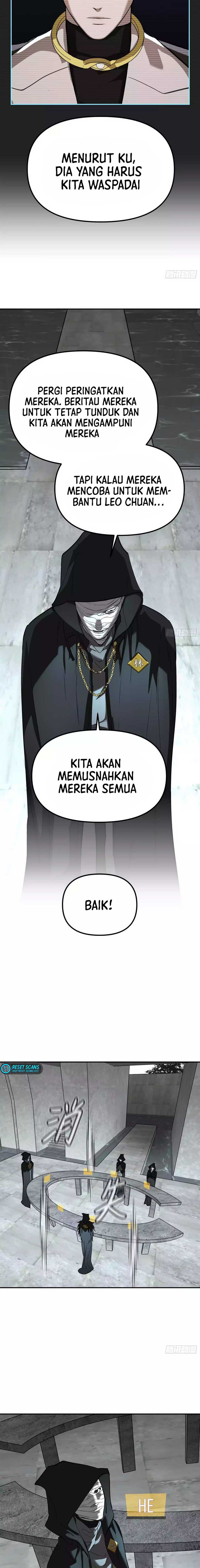 The Evil Ring Chapter 9 bahasa Indonesia Gambar 12