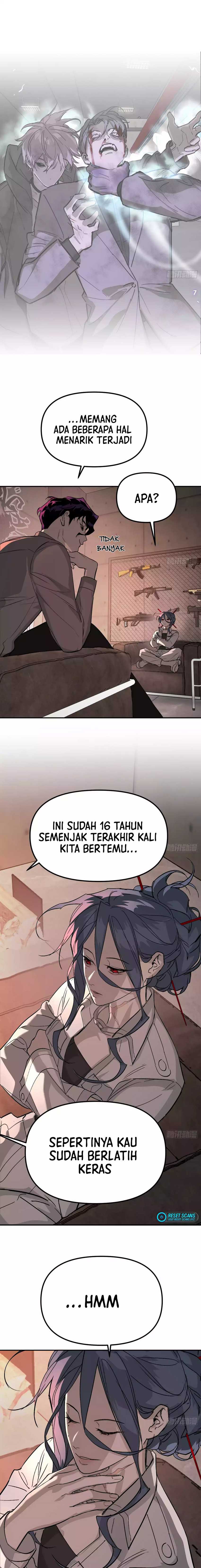 The Evil Ring Chapter 9 bahasa Indonesia Gambar 4