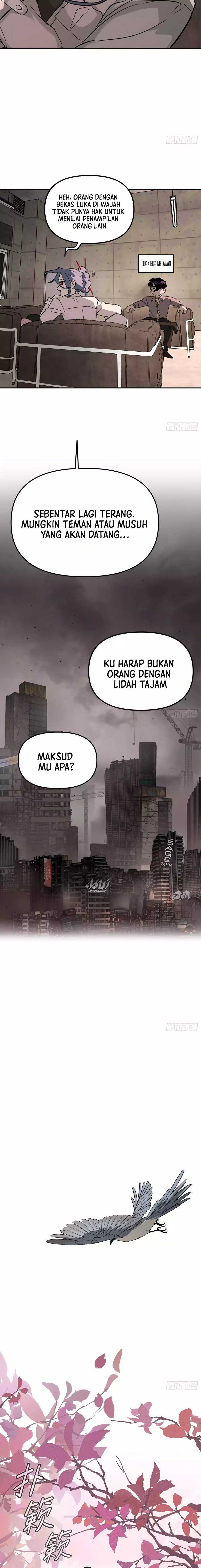 The Evil Ring Chapter 9 bahasa Indonesia Gambar 5