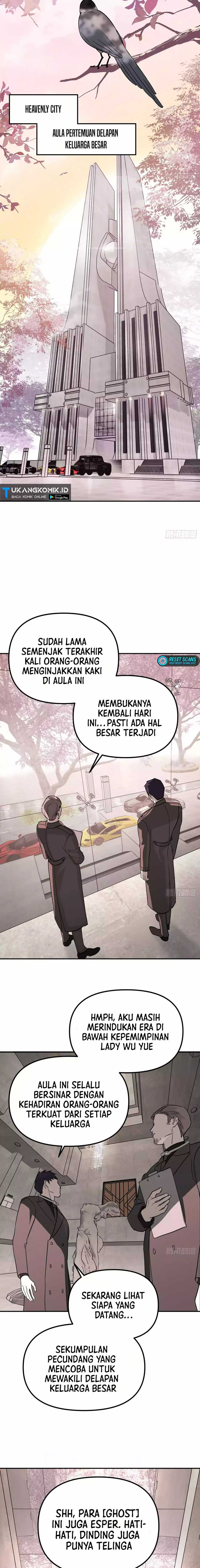 The Evil Ring Chapter 9 bahasa Indonesia Gambar 6