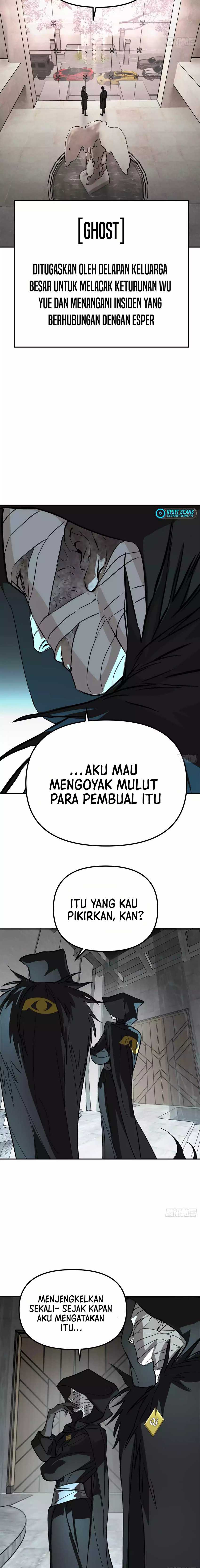 The Evil Ring Chapter 9 bahasa Indonesia Gambar 7