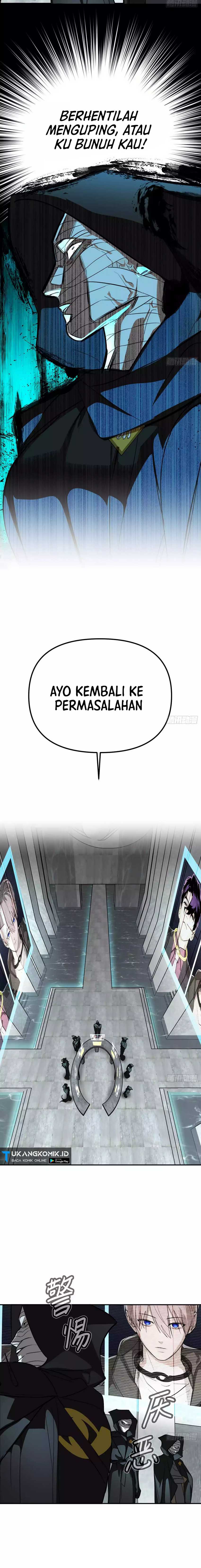 The Evil Ring Chapter 9 bahasa Indonesia Gambar 8