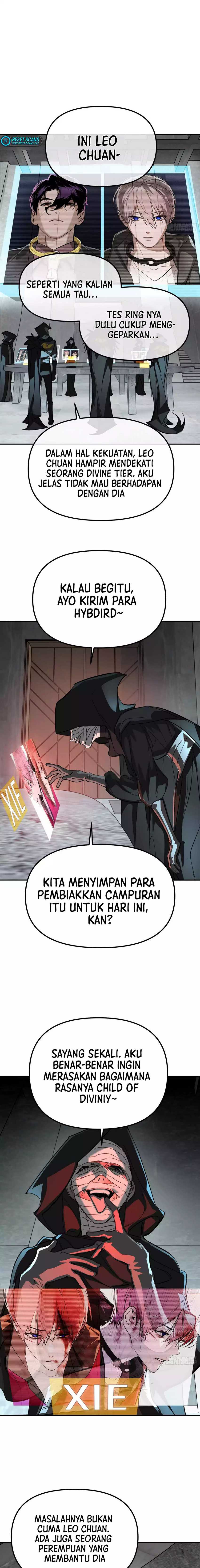 The Evil Ring Chapter 9 bahasa Indonesia Gambar 9