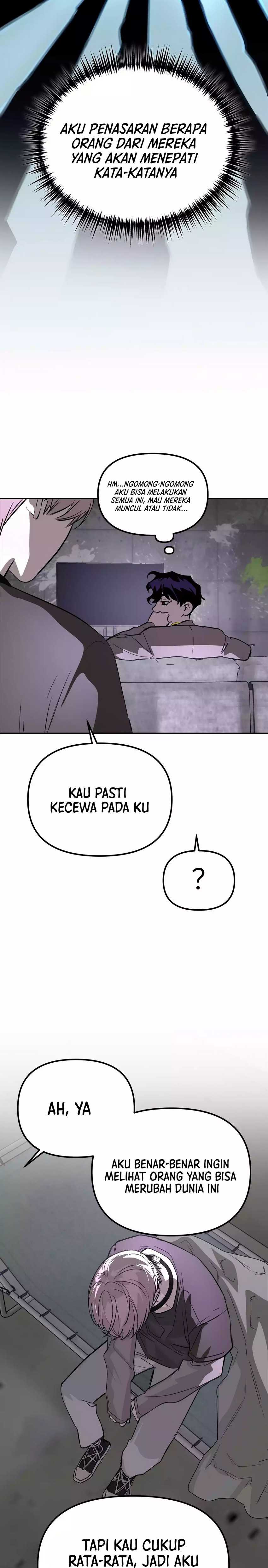 The Evil Ring Chapter 8 bahasa Indonesia Gambar 12