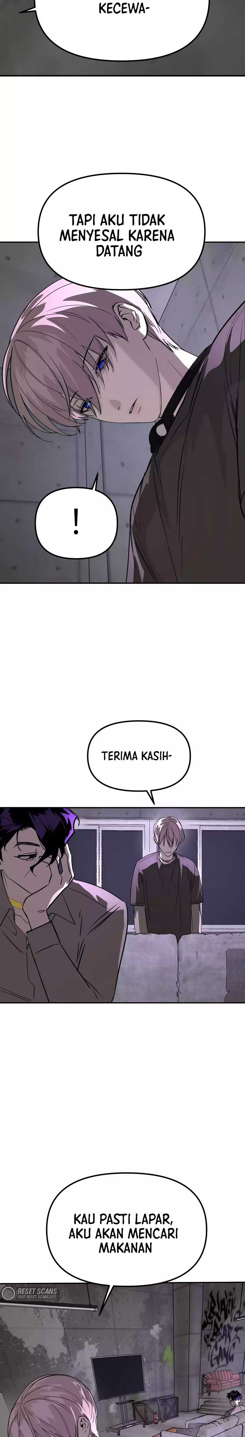 The Evil Ring Chapter 8 bahasa Indonesia Gambar 13