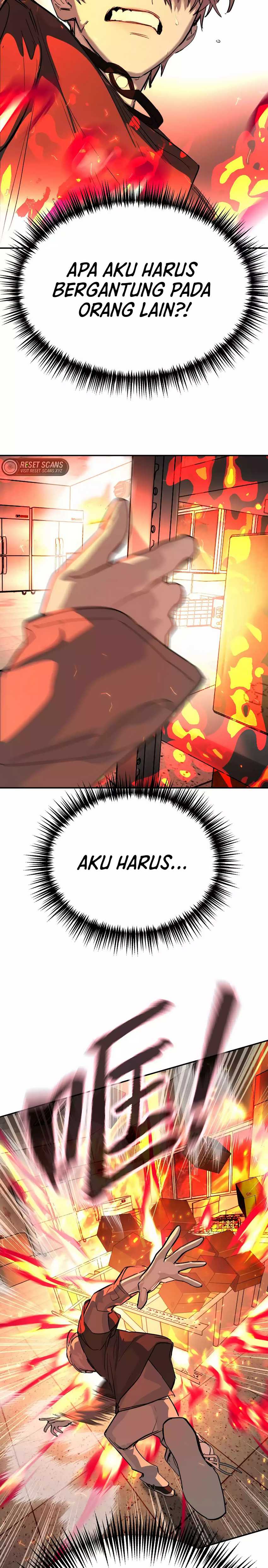 The Evil Ring Chapter 8 bahasa Indonesia Gambar 25