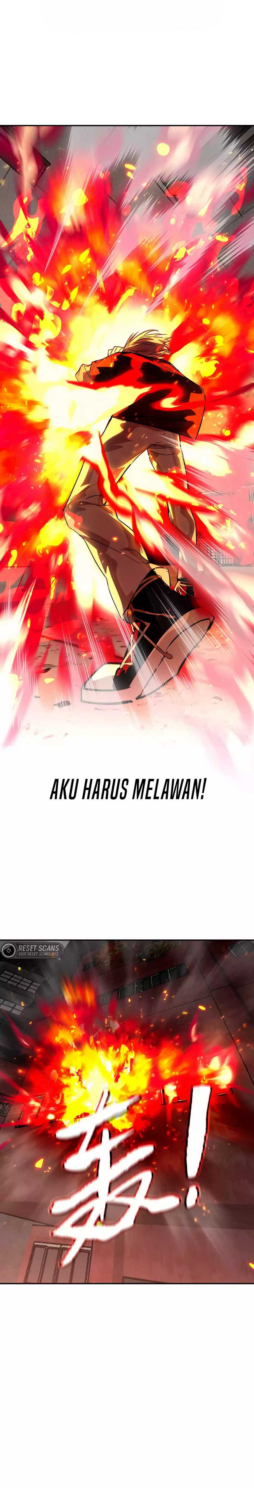 The Evil Ring Chapter 8 bahasa Indonesia Gambar 29