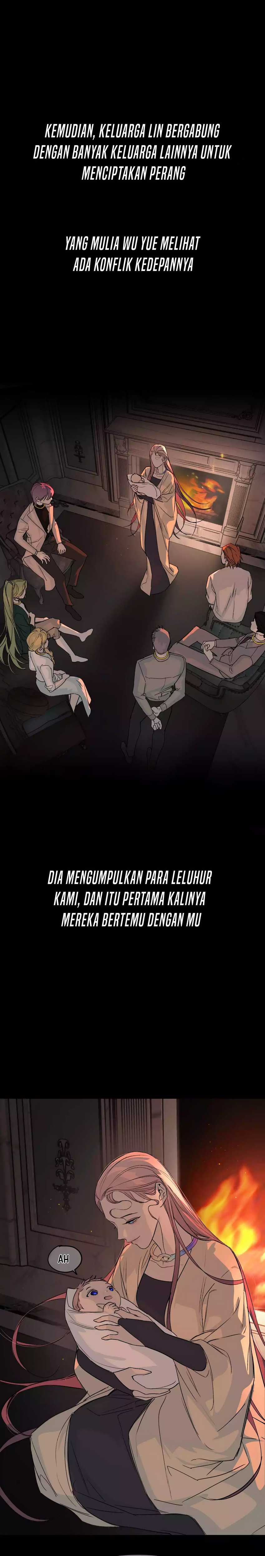 The Evil Ring Chapter 8 bahasa Indonesia Gambar 5