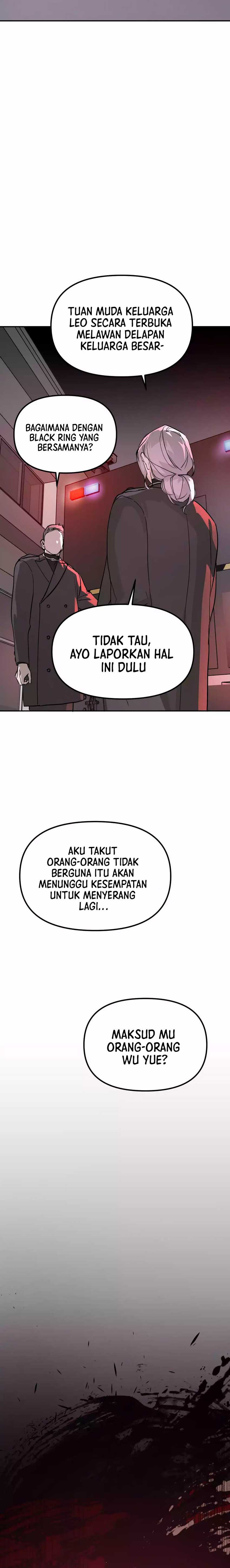 The Evil Ring Chapter 7 bahasa Indonesia Gambar 15