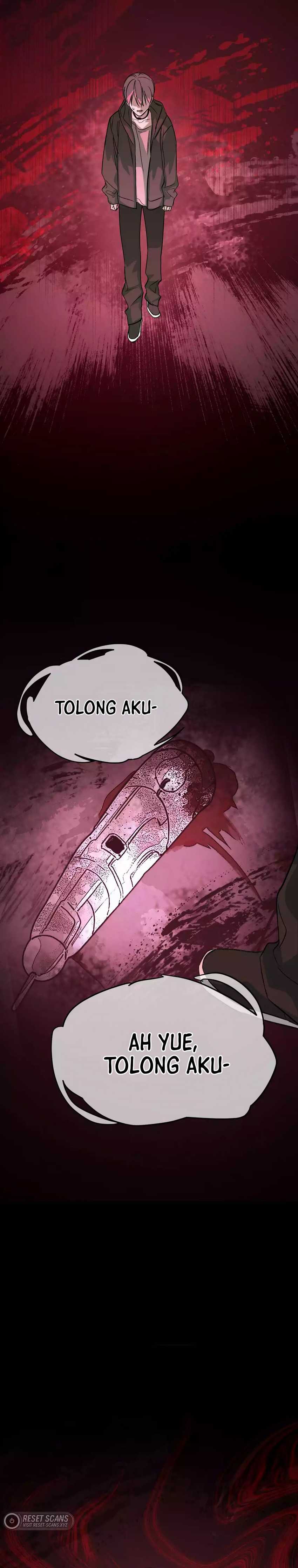 The Evil Ring Chapter 7 bahasa Indonesia Gambar 16