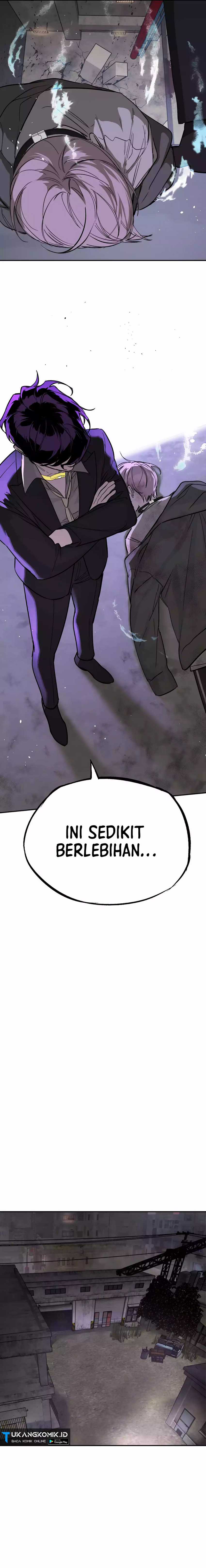 The Evil Ring Chapter 6 bahasa Indonesia Gambar 11