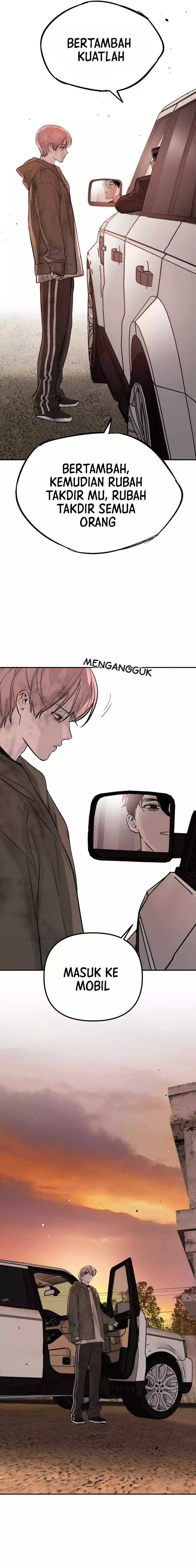 The Evil Ring Chapter 6 bahasa Indonesia Gambar 21