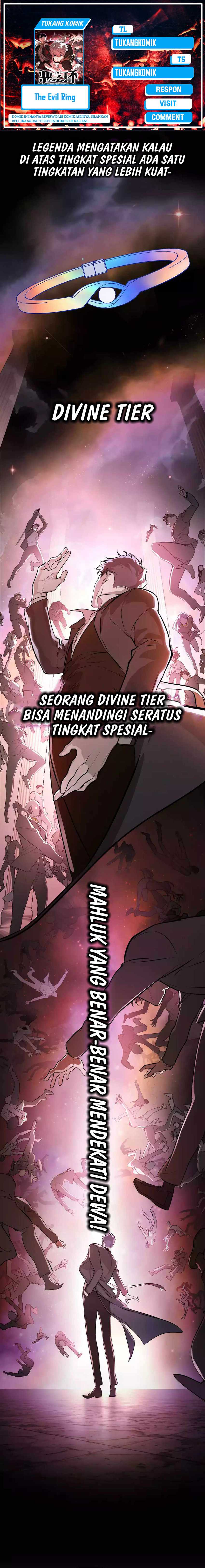 Baca Komik The Evil Ring Chapter 5 bahasa Indonesia Gambar 1