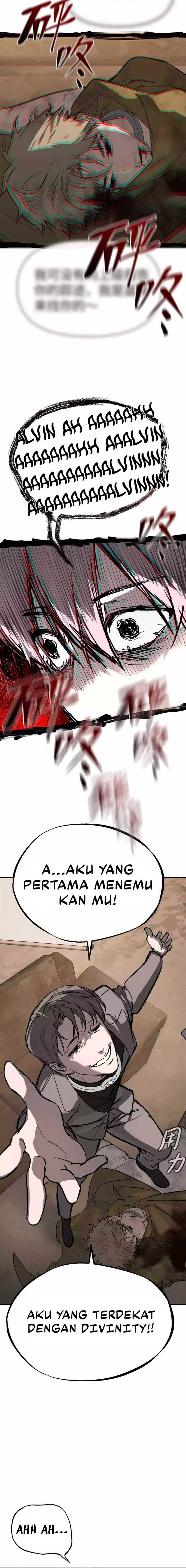 The Evil Ring Chapter 5 bahasa Indonesia Gambar 12