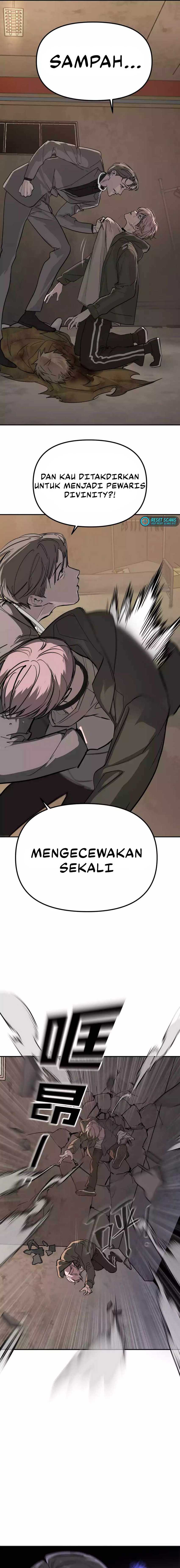 The Evil Ring Chapter 5 bahasa Indonesia Gambar 15