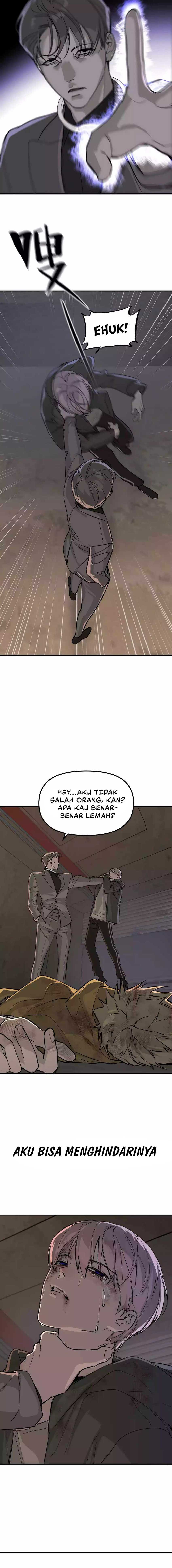 The Evil Ring Chapter 5 bahasa Indonesia Gambar 16