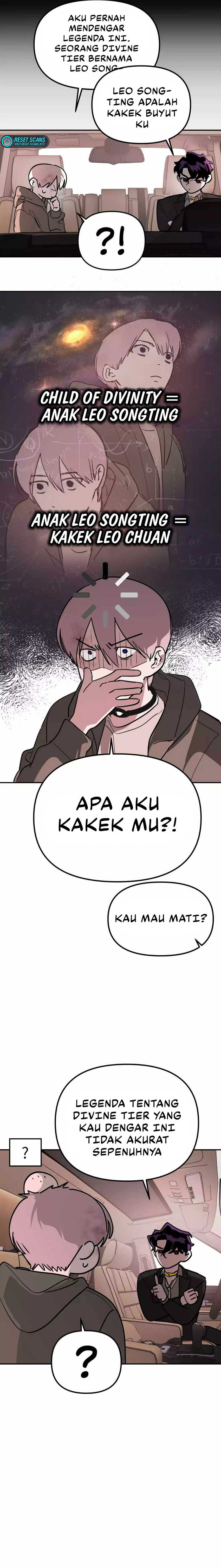 Baca Manhua The Evil Ring Chapter 5 bahasa Indonesia Gambar 2