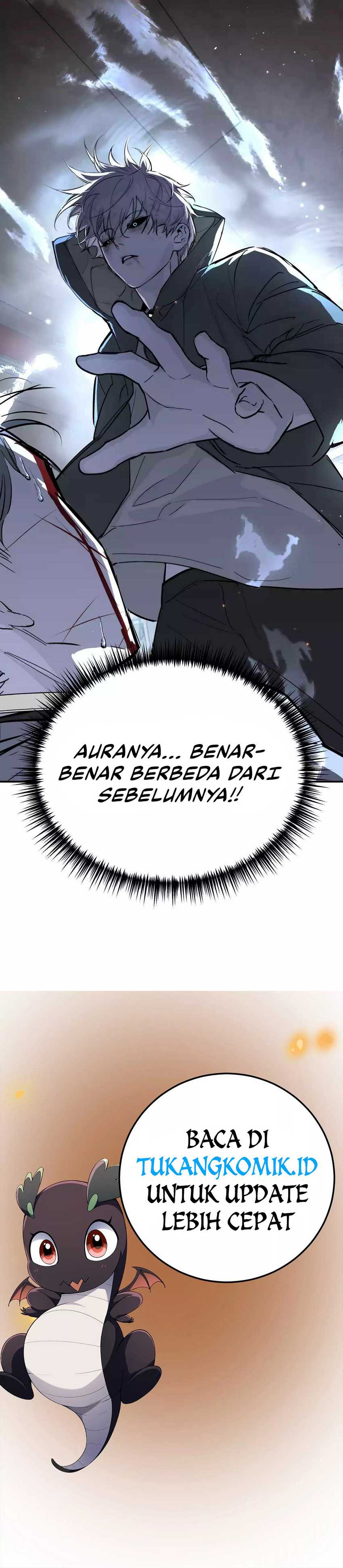 The Evil Ring Chapter 5 bahasa Indonesia Gambar 22