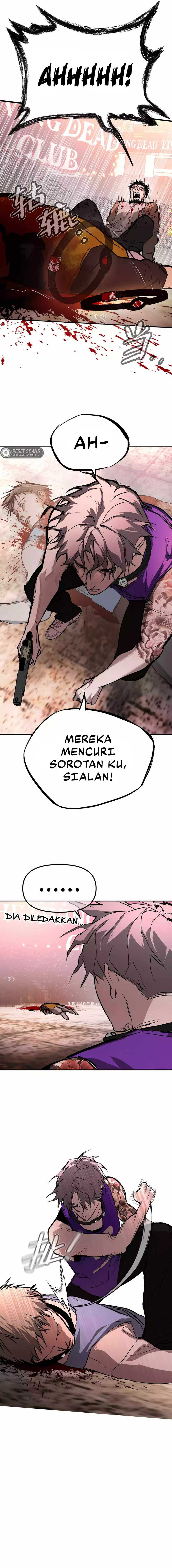 The Evil Ring Chapter 3 bahasa Indonesia Gambar 16