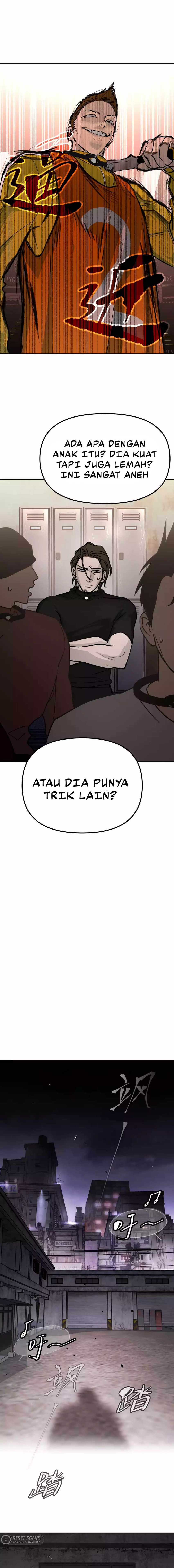 The Evil Ring Chapter 3 bahasa Indonesia Gambar 25