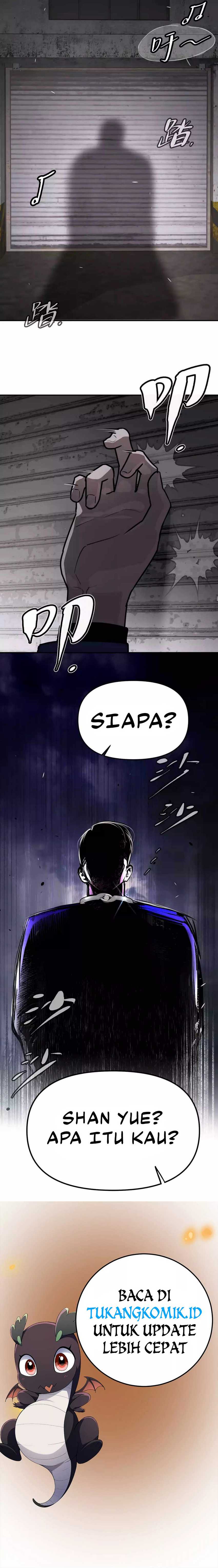 The Evil Ring Chapter 3 bahasa Indonesia Gambar 26