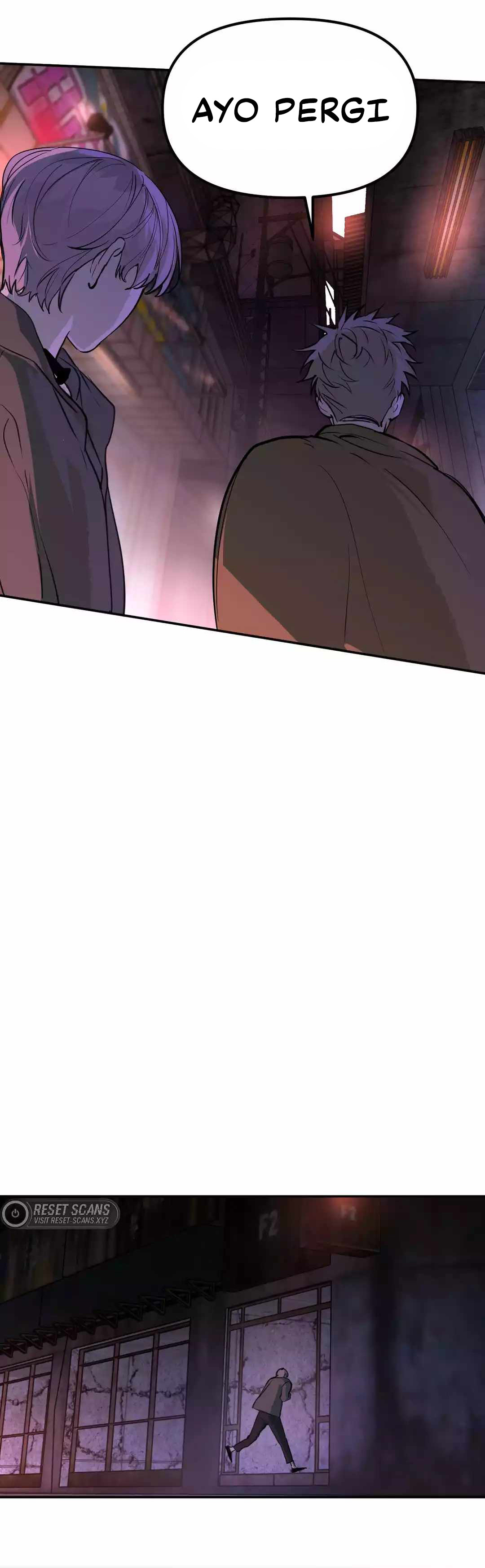 The Evil Ring Chapter 1 bahasa Indonesia Gambar 12